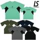 �롼��������֥�/LUZ e SOMBRA �ץ饯�ƥ��������/LS LOGO DRY PRA-SHIRT��L1261018��