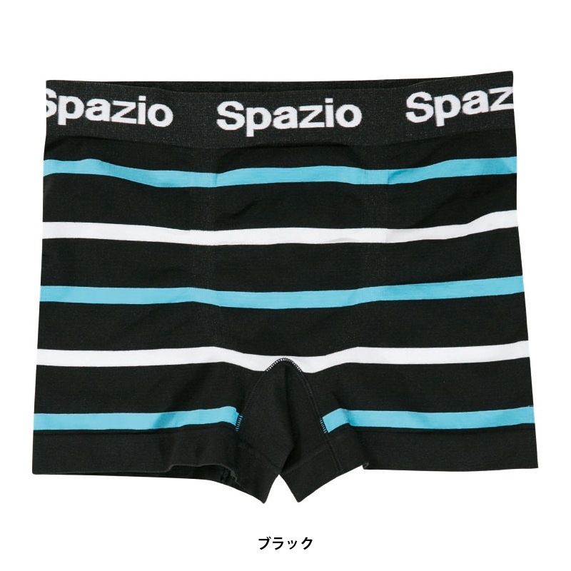 Spazio/���ѥåĥ��� Spazio Multi border underwear/���������������AC-0081��