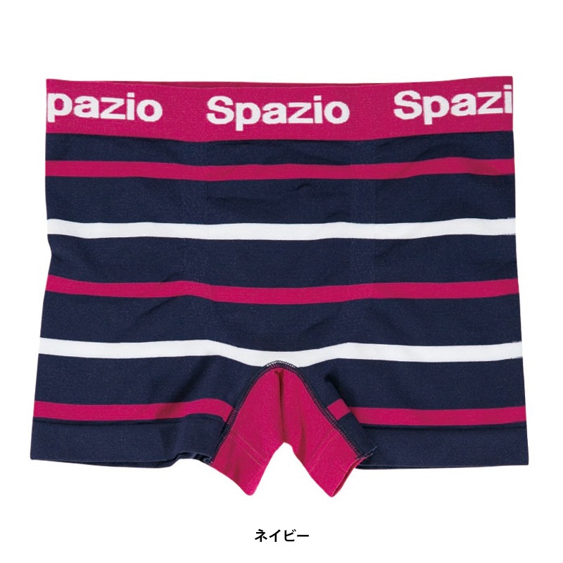 Spazio/���ѥåĥ��� Spazio Multi border underwear/���������������AC-0081��