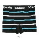 Spazio/���ѥåĥ��� Spazio Multi border underwear/���������������AC-0081��