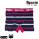 Spazio/���ѥåĥ��� Spazio Multi border underwear/���������������AC-0081��