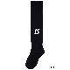 �롼��������֥�/LUZ e SOMBRA ����˥����󥰥��å���/Jr TURN BACK JACQUARD SOX��F2024908��