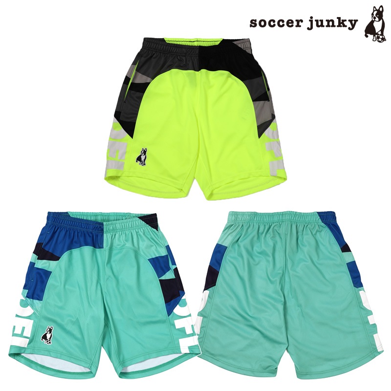 ���å�������󥭡�/soccer junky �ץ饯�ƥ����ѥ��/�ѥ�ۡ���+1��SJ22A02��
