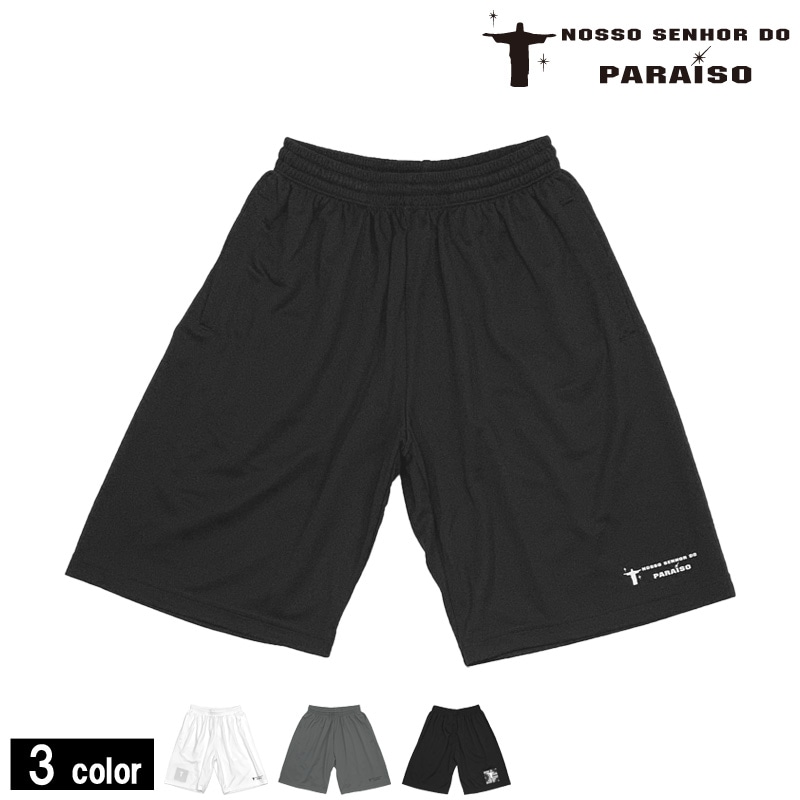 Υå˥硼ɥѥ饤/NOSSO SENHOR DO PARAISO ץ饯ƥѥ/Bandana Logo Pra- PantsNP-00-605