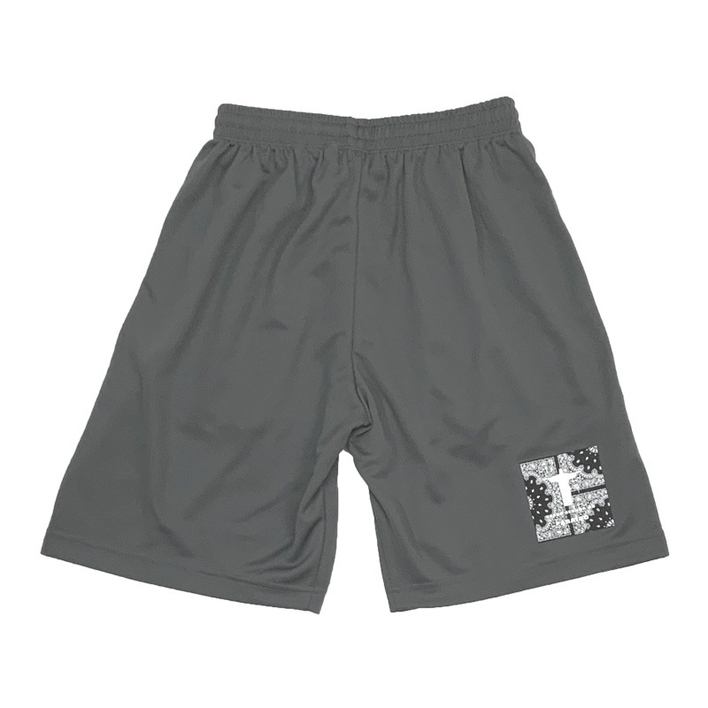 Υå˥硼ɥѥ饤/NOSSO SENHOR DO PARAISO ץ饯ƥѥ/Bandana Logo Pra- PantsNP-00-605