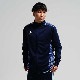 ���å�������󥭡�/soccer junky �ȥ졼�˥󥰥��㥱�å�/����֥�+1��SJ23AA1��