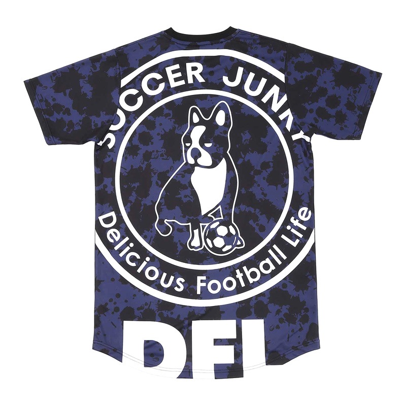 å󥭡/soccer junky 󥰥륨åȥץ饯ƥ/른㡼ܡ+10SJ23A24