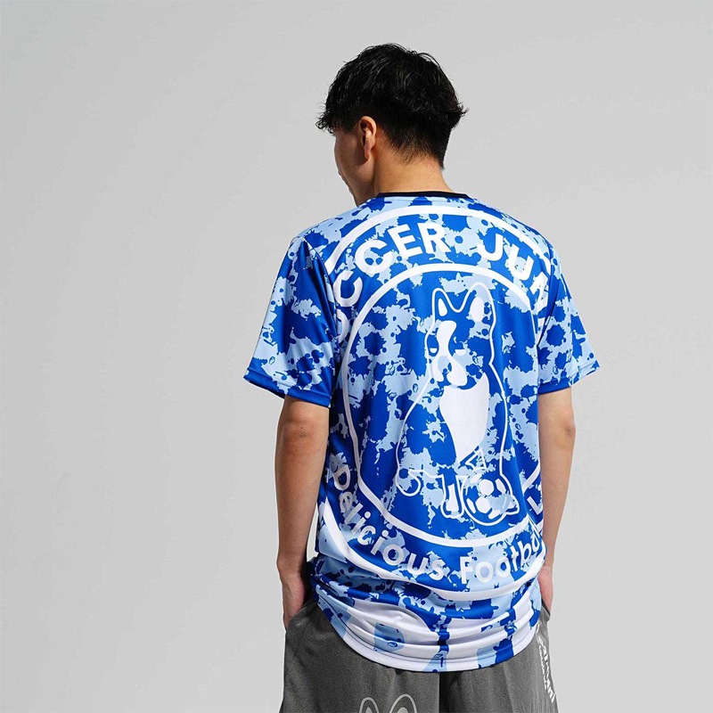 å󥭡/soccer junky 󥰥륨åȥץ饯ƥ/른㡼ܡ+10SJ23A24