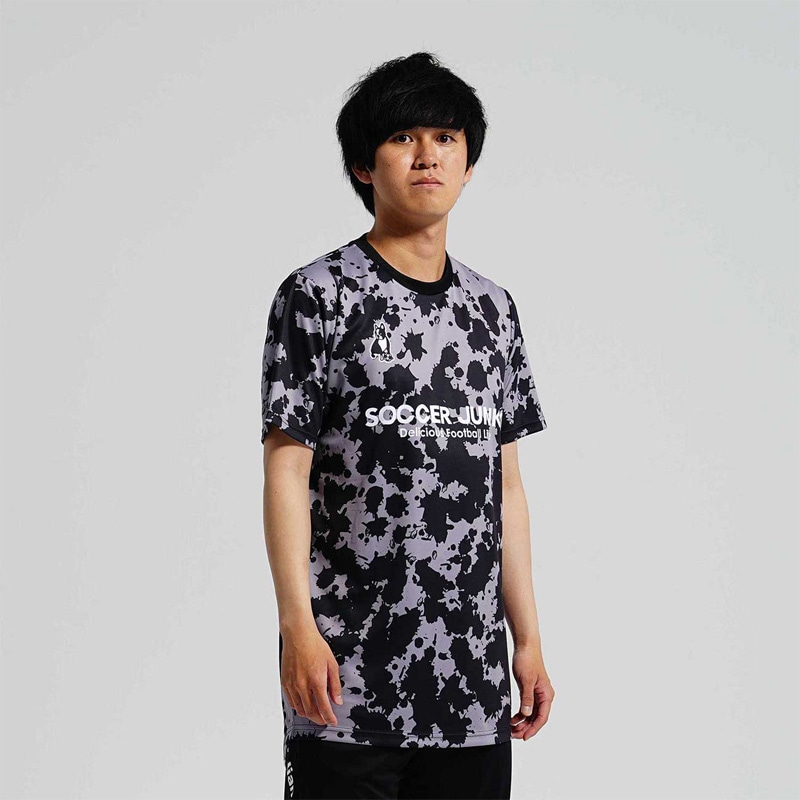 å󥭡/soccer junky 󥰥륨åȥץ饯ƥ/른㡼ܡ+10SJ23A24