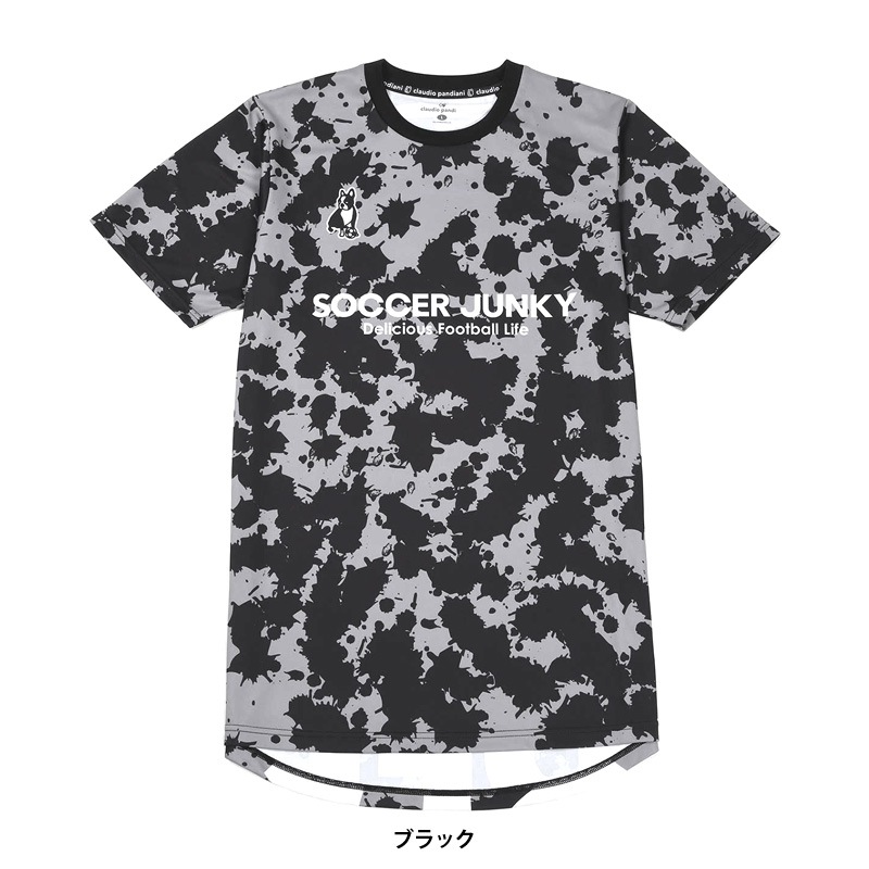 å󥭡/soccer junky 󥰥륨åȥץ饯ƥ/른㡼ܡ+10SJ23A24