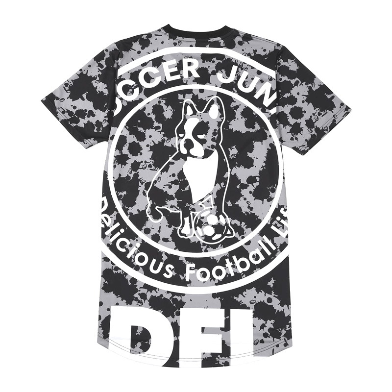 å󥭡/soccer junky 󥰥륨åȥץ饯ƥ/른㡼ܡ+10SJ23A24