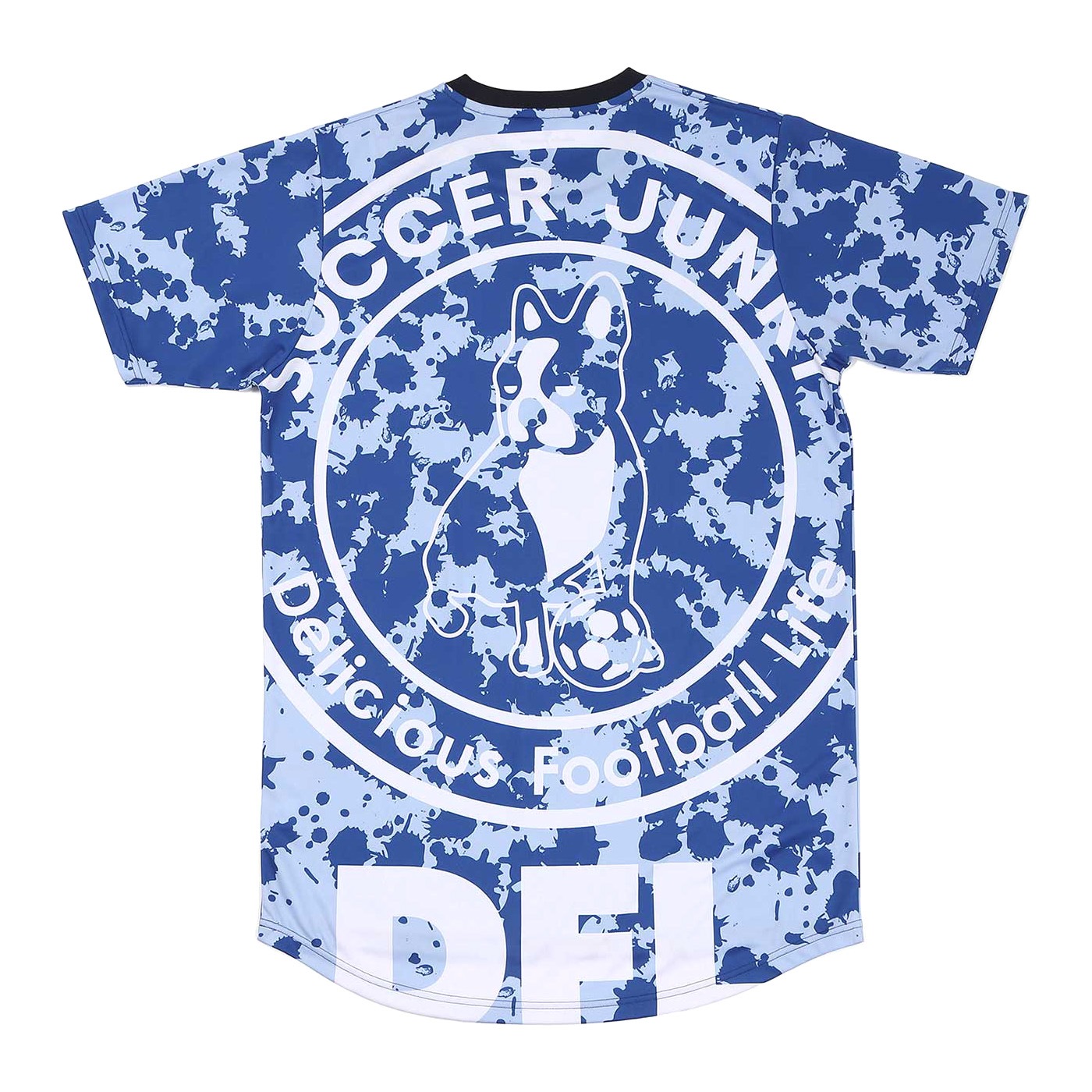 å󥭡/soccer junky 󥰥륨åȥץ饯ƥ/른㡼ܡ+10SJ23A24