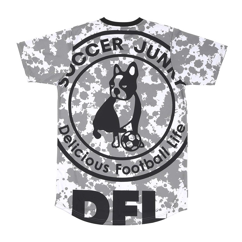 å󥭡/soccer junky 󥰥륨åȥץ饯ƥ/른㡼ܡ+10SJ23A24