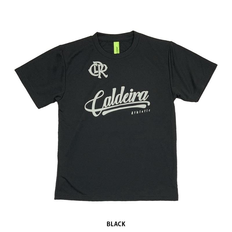 caldeira キャルデラ　トレーニングウェア キャルデラ/CALDEIRA プラクティスシャツ/STANDARD PRA SHIRT