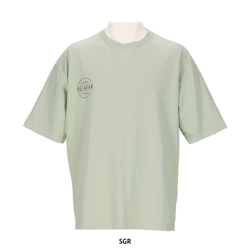 ݥ/DALPONTE ȾµT/ӥå륨åT 饯㡼/RelaxerDPZRX221