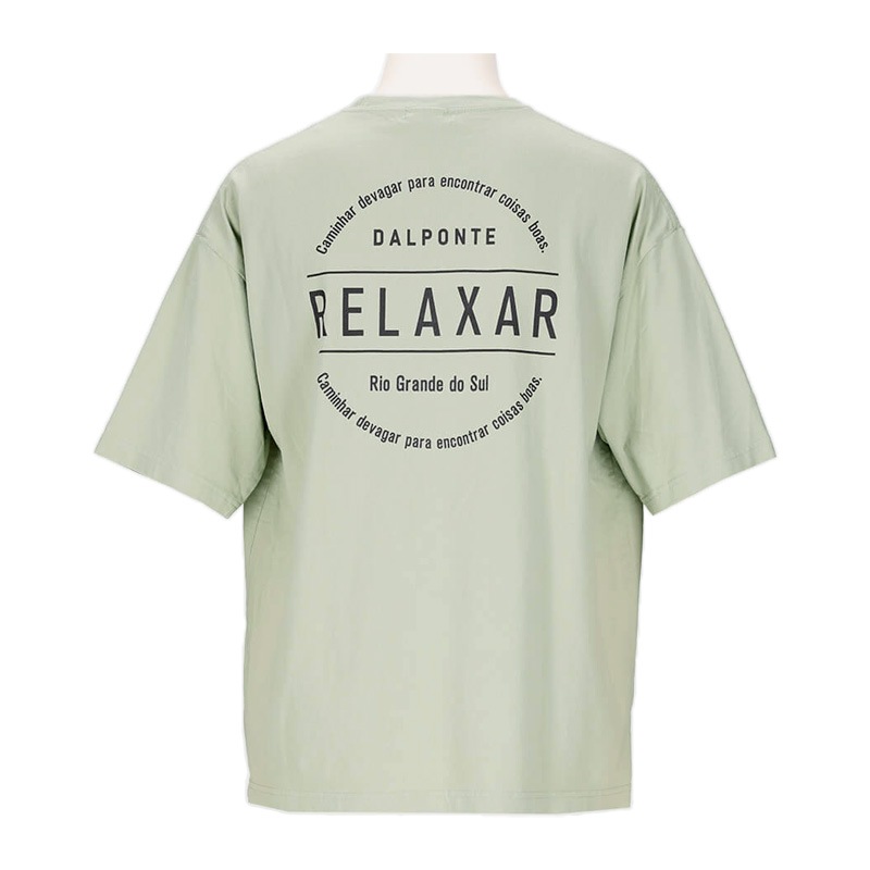 ݥ/DALPONTE ȾµT/ӥå륨åT 饯㡼/RelaxerDPZRX221