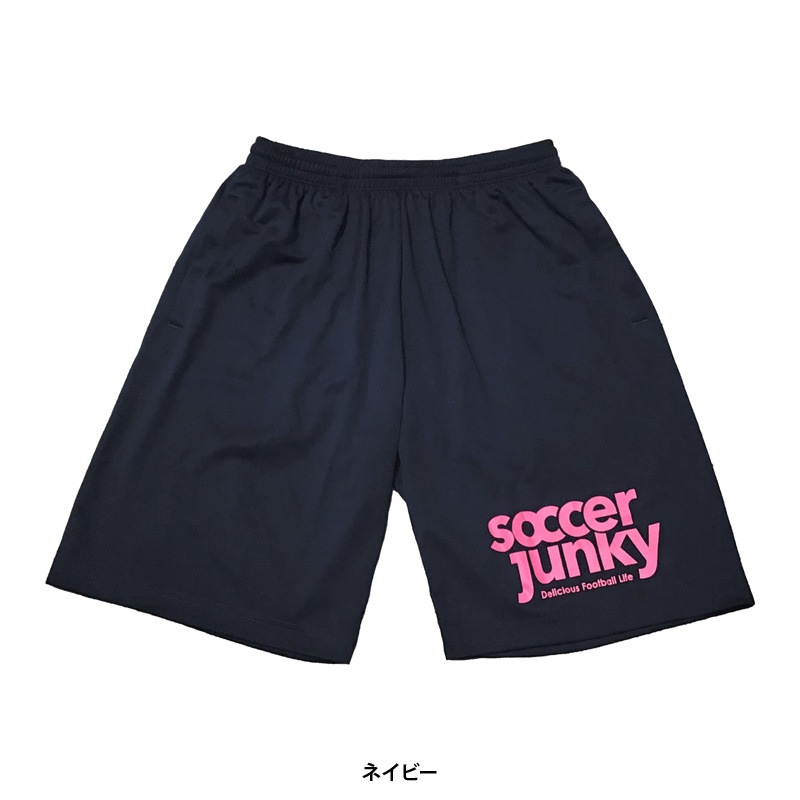 ���å�������󥭡�/soccer junky ����˥��ץ饯�ƥ����ѥ��/PANDIANI �ץ�ѥ�ġ�SJ25D09K��