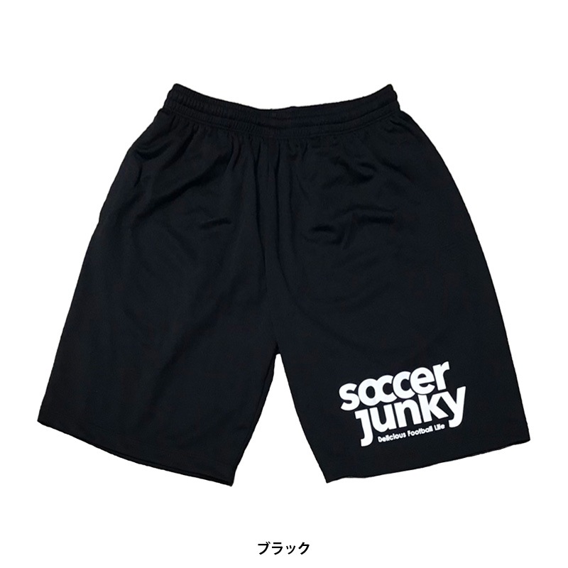 ���å�������󥭡�/soccer junky ����˥��ץ饯�ƥ����ѥ��/PANDIANI �ץ�ѥ�ġ�SJ25D09K��