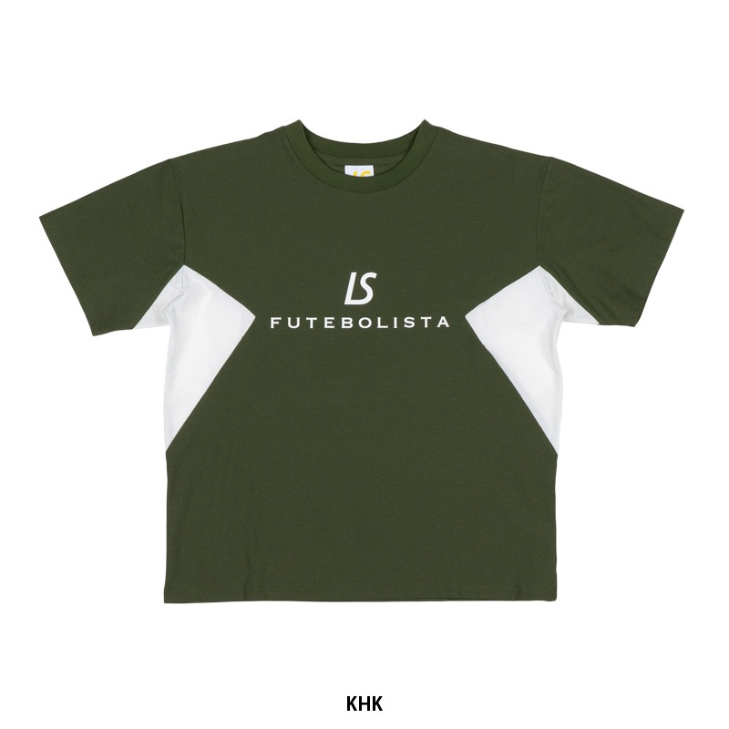 �롼��������֥�/LUZ e SOMBRA ����˥��ץ饯�ƥ��������/Jr LS LOGO DRY PRA-SHIRT��L2261019��