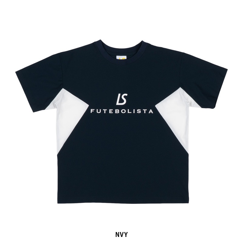�롼��������֥�/LUZ e SOMBRA ����˥��ץ饯�ƥ��������/Jr LS LOGO DRY PRA-SHIRT��L2261019��