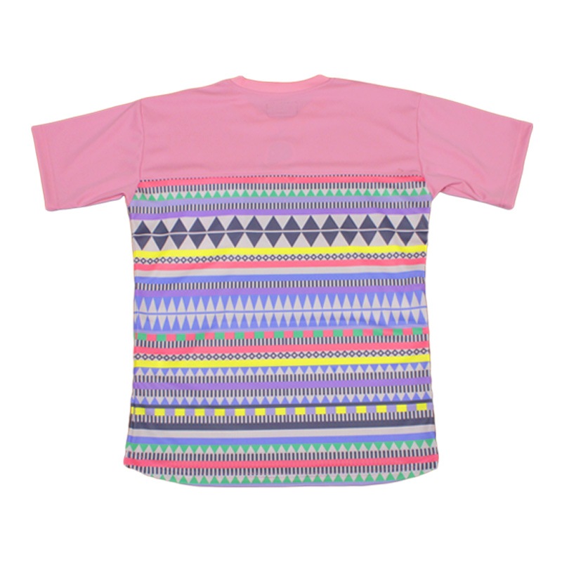 SKULLKICKS/�����륭�å��� BICOL GAME SHIRTS��SK14SS015��