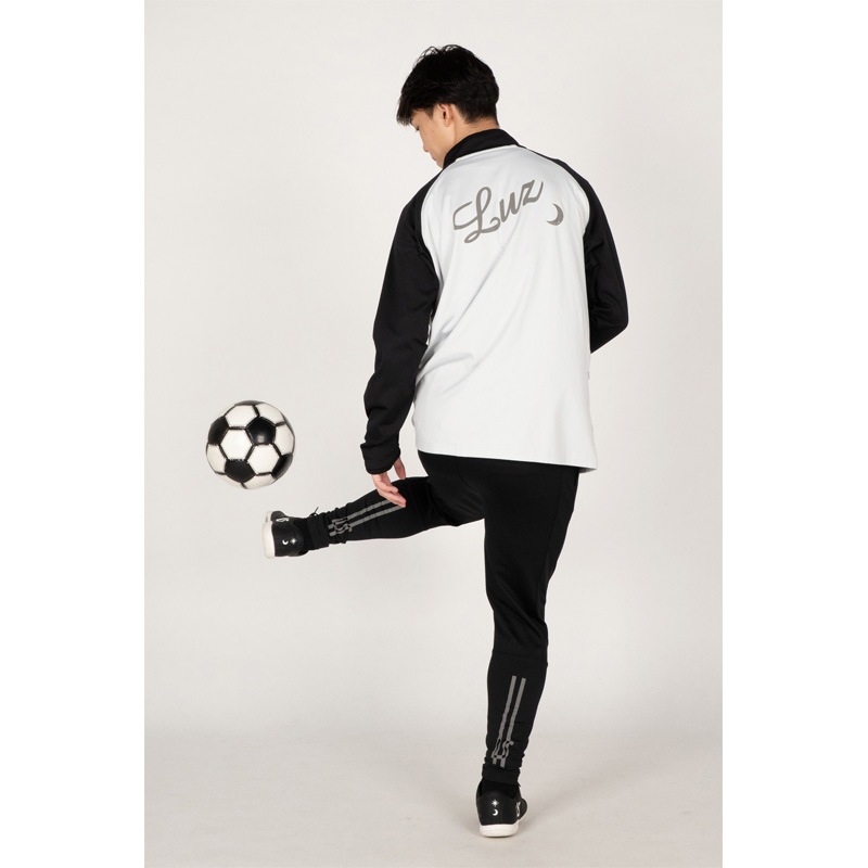 롼֥/LUZeSOMBRA ΢ӥ㡼ȥåץ/LS 2WAY HALF ZIP TOPF2011138