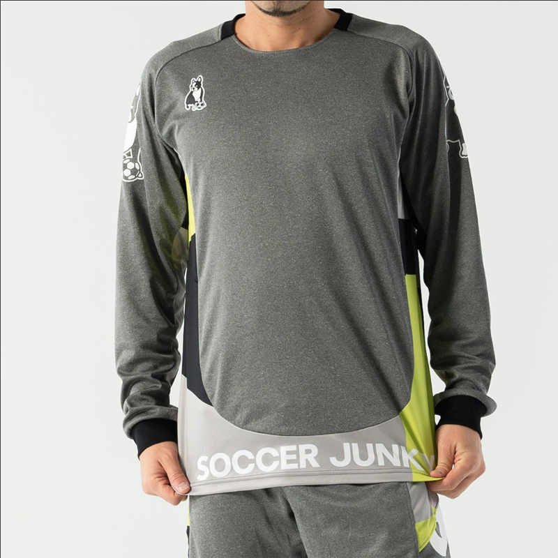 ���å�������󥭡�/soccer junky ���󥰥ץ饯�ƥ��������/���ޥ�����+1��SJ22A03��