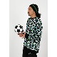 �롼��������֥�/LUZ e SOMBRA �˥åȥȥåץ�/AFRO-DIGI  JACQUARD CREW KNIT��O1222300��