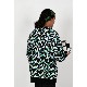 �롼��������֥�/LUZ e SOMBRA �˥åȥȥåץ�/AFRO-DIGI  JACQUARD CREW KNIT��O1222300��