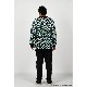 �롼��������֥�/LUZ e SOMBRA �˥åȥȥåץ�/AFRO-DIGI  JACQUARD CREW KNIT��O1222300��