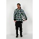 �롼��������֥�/LUZ e SOMBRA �˥åȥȥåץ�/AFRO-DIGI  JACQUARD CREW KNIT��O1222300��