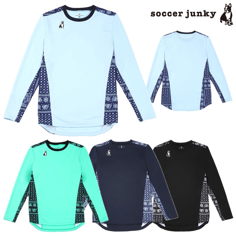 å󥭡/soccer junky ȥ졼˥󥰥ȥåץ/ƥ+1SJ23AA2