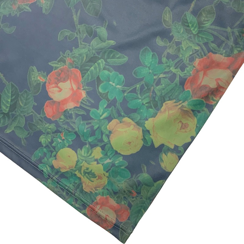 ǥ/CALDEIRA ץ饯ƥ/FLORAL GAME SHIRTHUMMINGɡ14CR611