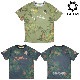 ǥ/CALDEIRA ץ饯ƥ/FLORAL GAME SHIRTHUMMINGɡ14CR611