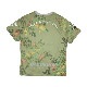 ǥ/CALDEIRA ץ饯ƥ/FLORAL GAME SHIRTHUMMINGɡ14CR611