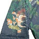 ǥ/CALDEIRA ץ饯ƥ/FLORAL GAME SHIRTHUMMINGɡ14CR611