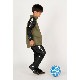 �롼��������֥�/LUZ e SOMBRA ����˥��ԥ��ƥ��󥰥ѥ��/Jr LZSB PISTE LONG PANTS��L2242107��