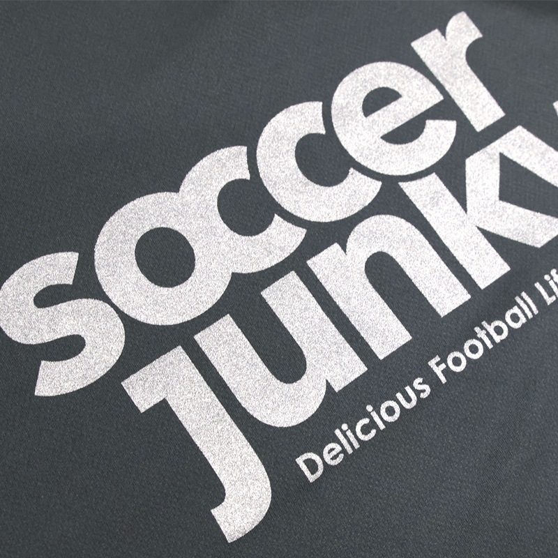 ���å�������󥭡�/soccer junky ���󥰥ץ饯�ƥ��������/PANDIANI ���󥰥��꡼��Dry TEE��SJ25D02��