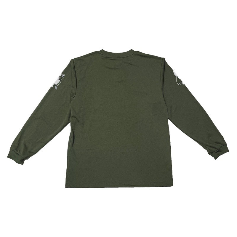 ���å�������󥭡�/soccer junky ���󥰥ץ饯�ƥ��������/PANDIANI ���󥰥��꡼��Dry TEE��SJ25D02��