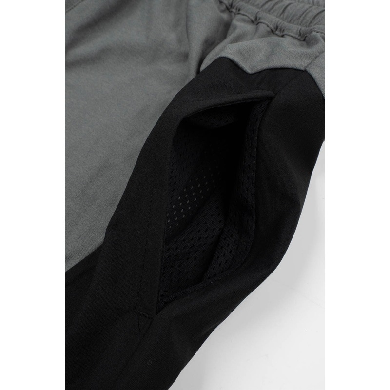 �롼��������֥�/LUZ e SOMBRA �ץ饯�ƥ����ѥ��/LS LOGO DRY PRA-PANTS��L1261020��