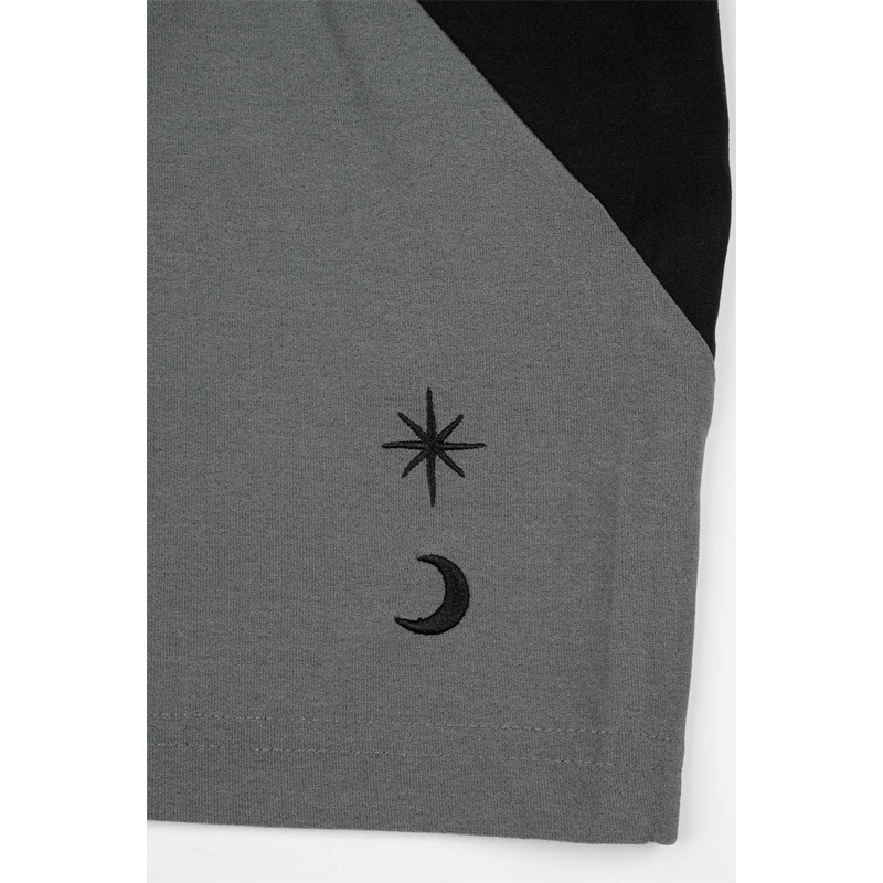 �롼��������֥�/LUZ e SOMBRA �ץ饯�ƥ����ѥ��/LS LOGO DRY PRA-PANTS��L1261020��