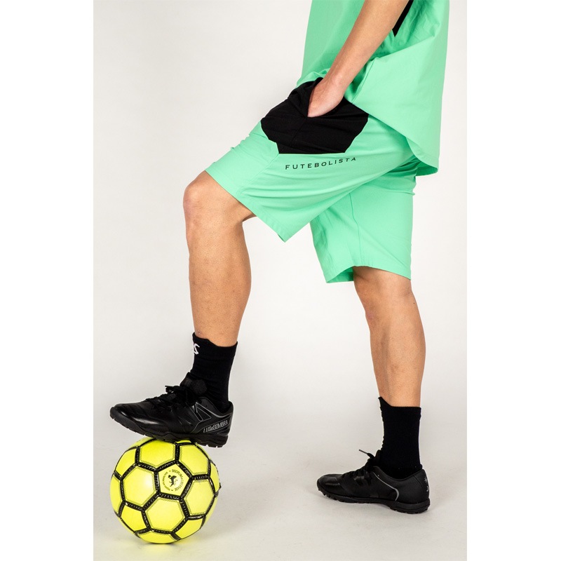 �롼��������֥�/LUZ e SOMBRA �ץ饯�ƥ����ѥ��/LS LOGO DRY PRA-PANTS��L1261020��