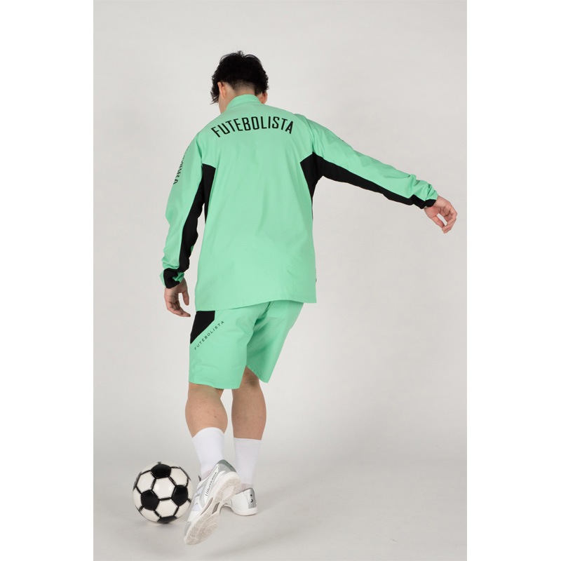 �롼��������֥�/LUZ e SOMBRA �ץ饯�ƥ����ѥ��/LS LOGO DRY PRA-PANTS��L1261020��