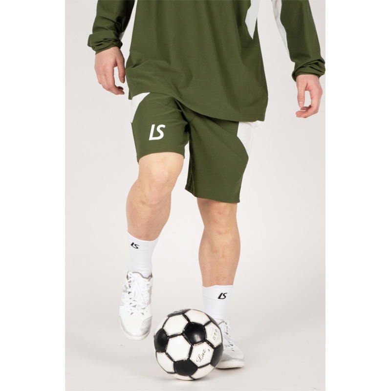 �롼��������֥�/LUZ e SOMBRA �ץ饯�ƥ����ѥ��/LS LOGO DRY PRA-PANTS��L1261020��