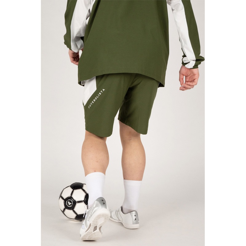 �롼��������֥�/LUZ e SOMBRA �ץ饯�ƥ����ѥ��/LS LOGO DRY PRA-PANTS��L1261020��
