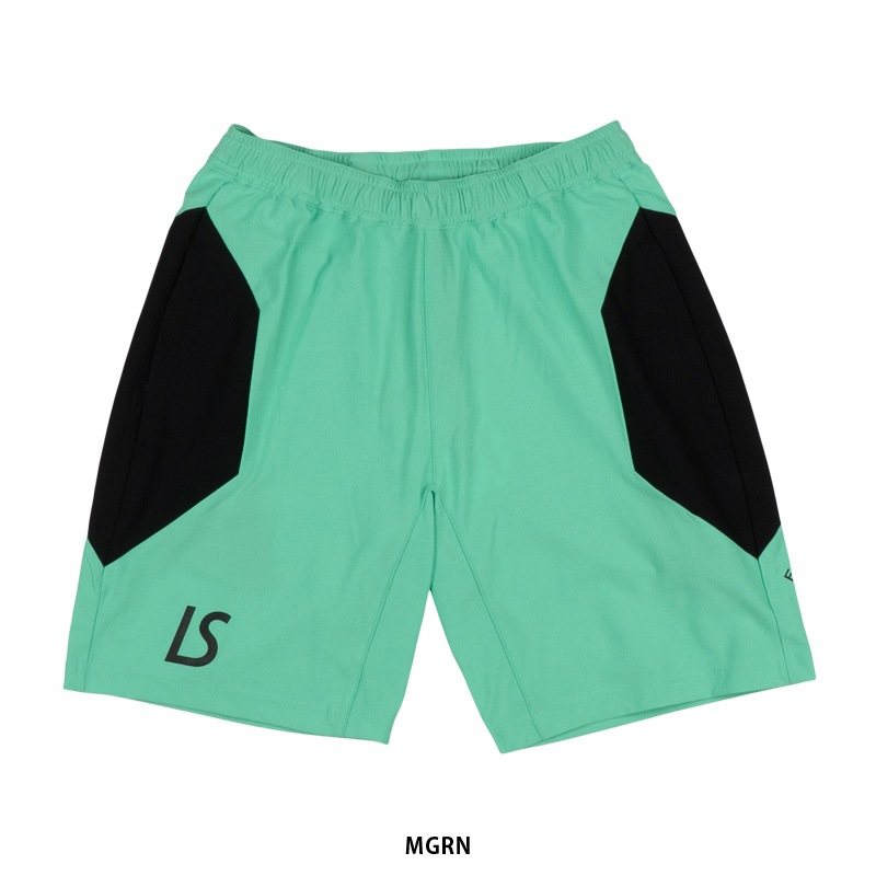 �롼��������֥�/LUZ e SOMBRA �ץ饯�ƥ����ѥ��/LS LOGO DRY PRA-PANTS��L1261020��