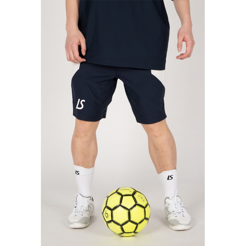 �롼��������֥�/LUZ e SOMBRA �ץ饯�ƥ����ѥ��/LS LOGO DRY PRA-PANTS��L1261020��
