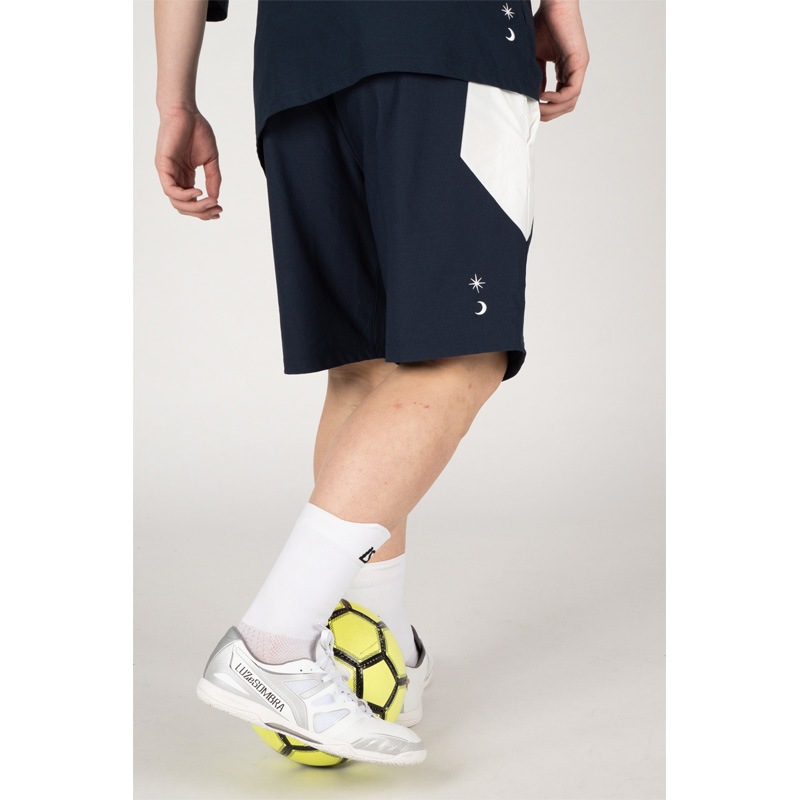�롼��������֥�/LUZ e SOMBRA �ץ饯�ƥ����ѥ��/LS LOGO DRY PRA-PANTS��L1261020��