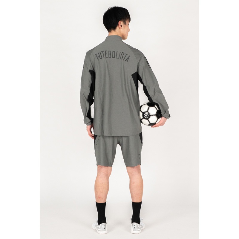 �롼��������֥�/LUZ e SOMBRA �ץ饯�ƥ����ѥ��/LS LOGO DRY PRA-PANTS��L1261020��