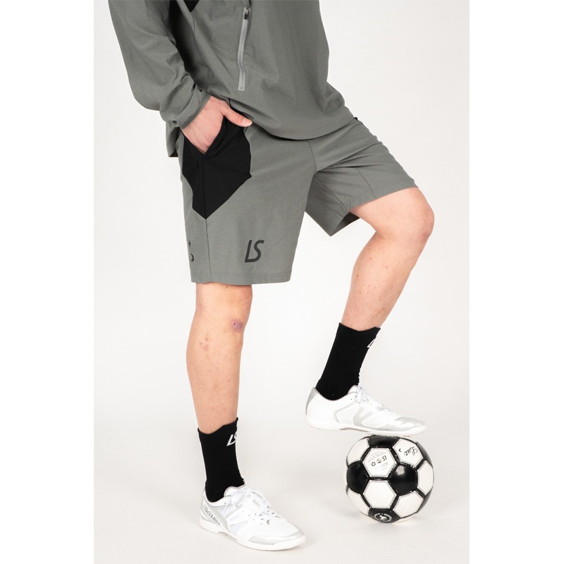 �롼��������֥�/LUZ e SOMBRA �ץ饯�ƥ����ѥ��/LS LOGO DRY PRA-PANTS��L1261020��